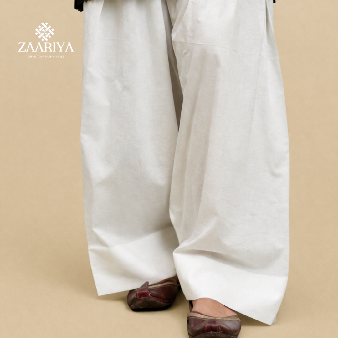 Farshi Shalwar